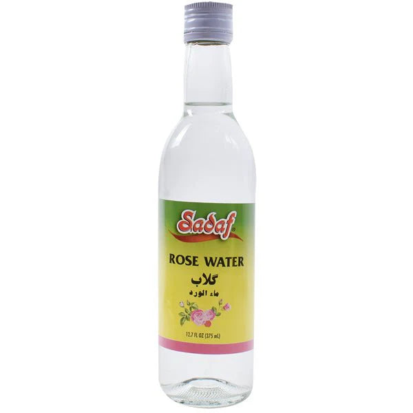 Sadaf Natural Rose Water