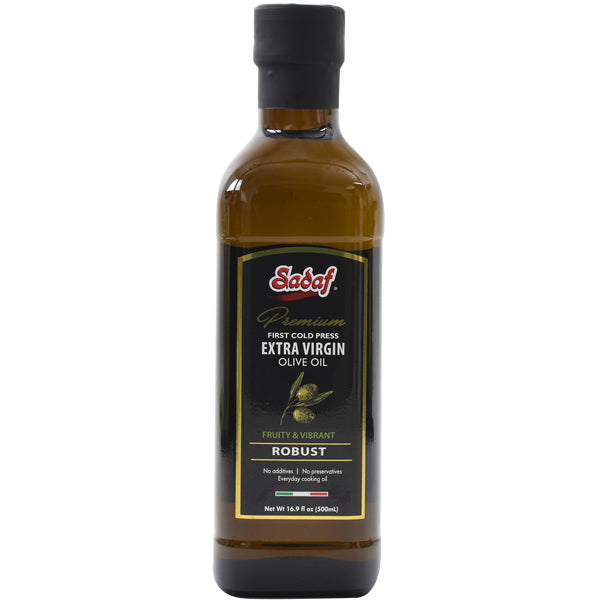 Sadaf Premium Extra Virgin Olive Oil