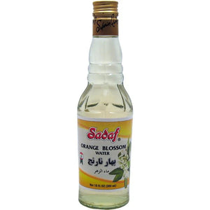 Sadaf Orange Blossom Water Imported