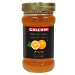 GOLCHIN ORANGE JAM