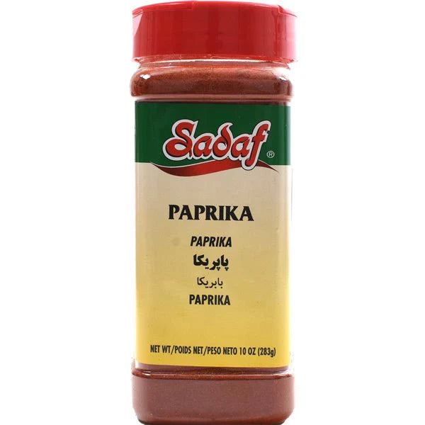 Sadaf Paprika, 10 oz