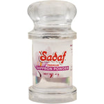 Sadaf Saffron Powder Premium Grade