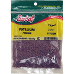 Sadaf Psyllium Seeds, Esparzeh