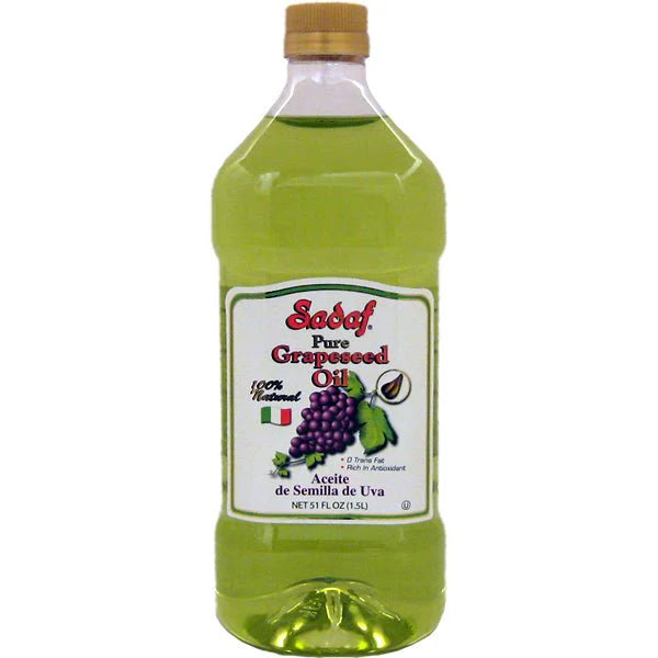 Sadaf Grapeseed Oil