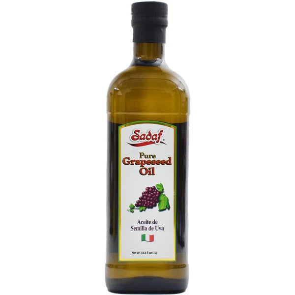 Sadaf Grapeseed Oil