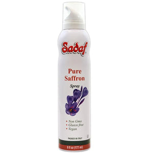 Sadaf Pure Saffron Spray