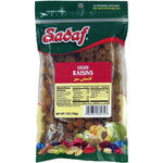 Sadaf Raisins Golden Jumbo