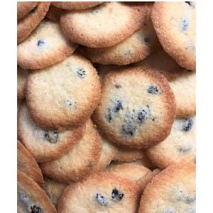 Fard Raisin Cookies, Shirini Keshmeshi, Kishmishi