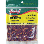 Sadaf Crushed Red Pepper, Felfel Ghermez