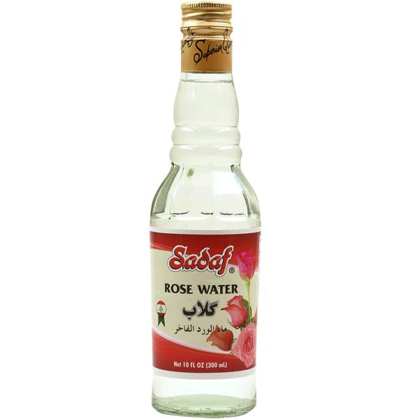 Sadaf Rose Water (Lebanon)