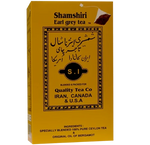 Shamshiri Earl Gray T-Bags 100