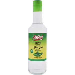 Sadaf Aragh Nana - Mint Water, Aragh Naana