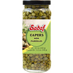 Sadaf Capers Capotes