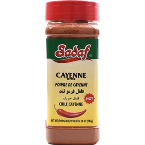 Sadaf Cayenne Pepper