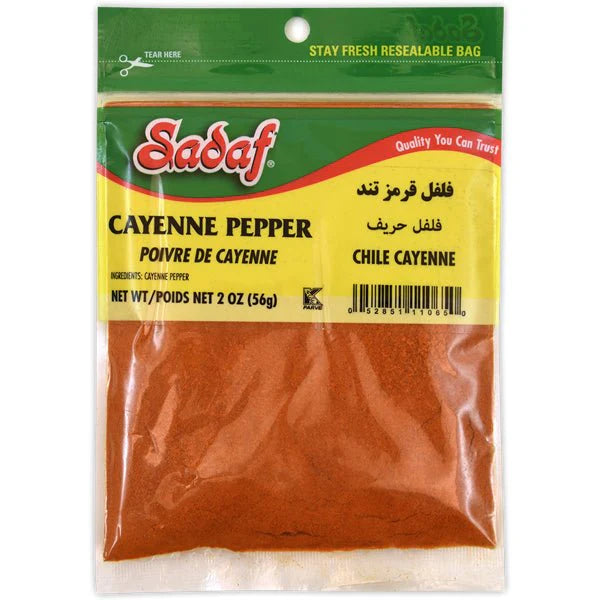 Sadaf Cayenne Pepper