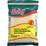 Sadaf Chickpeas Flour (Fine), Arde Nokhodchi