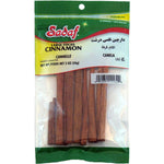 Sadaf Cinnamon Large Sticks, Darchin