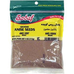 Sadaf Anise Seeds Ground, Badian, Badyan