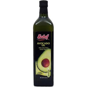 Sadaf Avocado Oil 100% Pure | First Cold Press - 1L