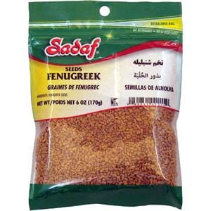 Sadaf Fenugreek Seeds, Tokhme Shambalileh