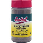 Sadaf Black Pepper Ground