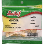 Sadaf Ginger Whole