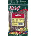 Sadaf Hemp Seeds Toasted