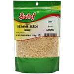 Sadaf Sesame Seeds, Raw