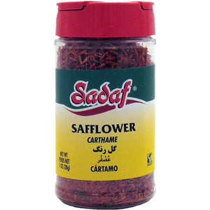 Sadaf Safflower