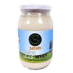 Salam Whey Pasteurized, KASHK 17.6 oz ( 500g)