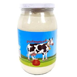 Salam Whey Pasteurized, KASHK 17.6 oz ( 500g)