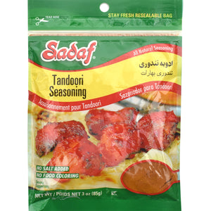 Sadaf Tandoori Seasoning