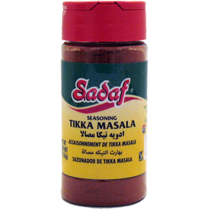 Sadaf Tikka Masala Seasoning