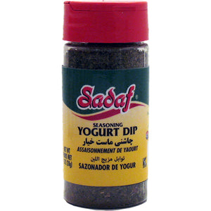 Sadaf Yogurt Dip Seasoning