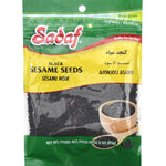 Sadaf Sesame Seeds Black