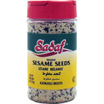 Sadaf Mixed Sesame Seeds, Konjed