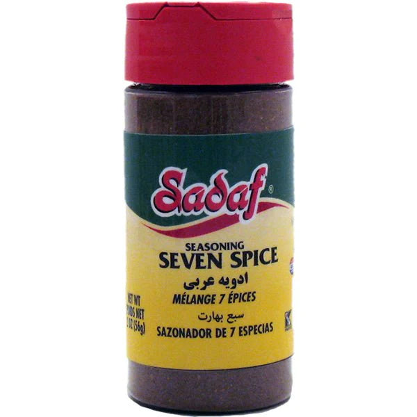 Sadaf Seven Spice