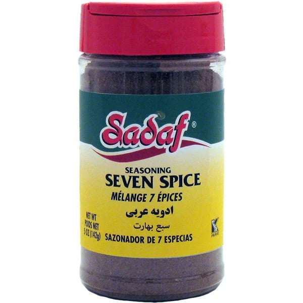 Sadaf Seven Spice