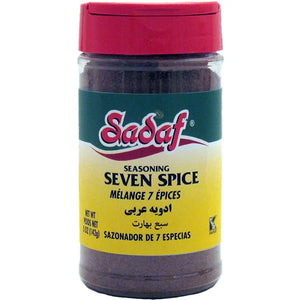 Sadaf Seven Spice