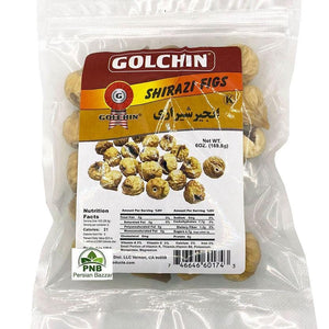 Golchin Dried Fig