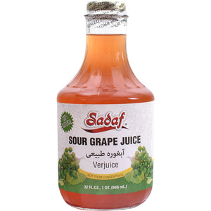 Sadaf Sour Grape Juice