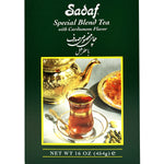 Sadaf Tea with Cardamom