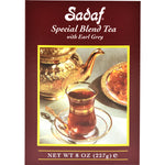 Sadaf Tea with Earl Grey, 8 oz