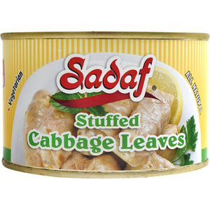 Sadaf Stuffed Cabbage Leaves - Dolmeh Kalam