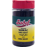 Sadaf Sumac Ground