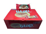 Ti Tap Cake Original Imported Pack of 24