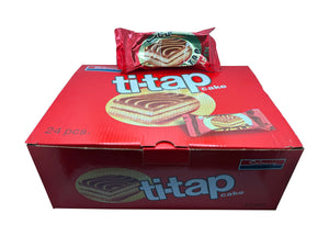 Ti Tap Cake Original Imported Pack of 24