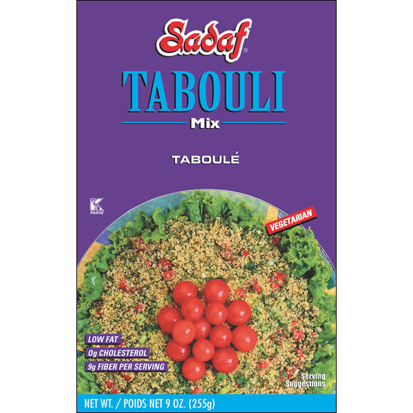 Sadaf Tabouli Mix