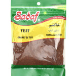 Sadaf Teff Whole Grain (Khak Shir), Khak E Shir, Khake Shir