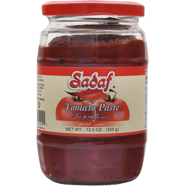 Sadaf Tomato Paste